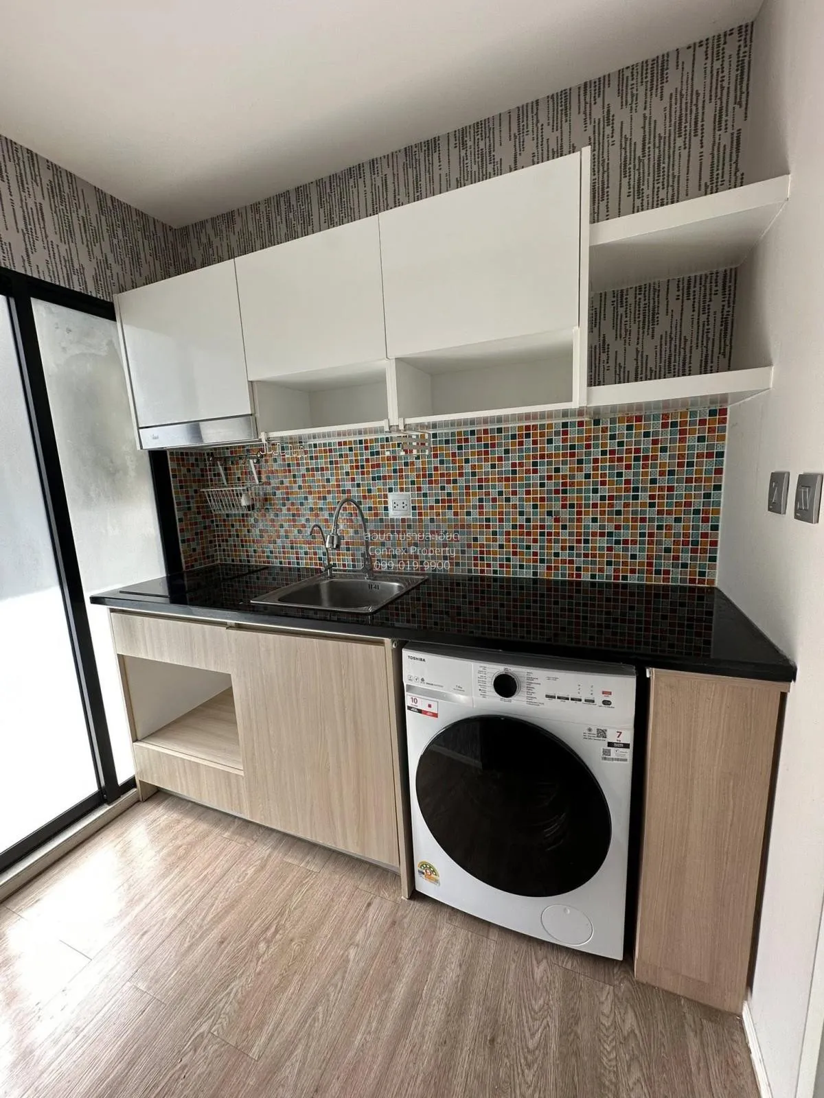 เช่าคอนโด  เอพพิโซด พหลฯ - สะพานใหม่ BTS-สายหยุด อนุสาวรีย์ เขต บ 4