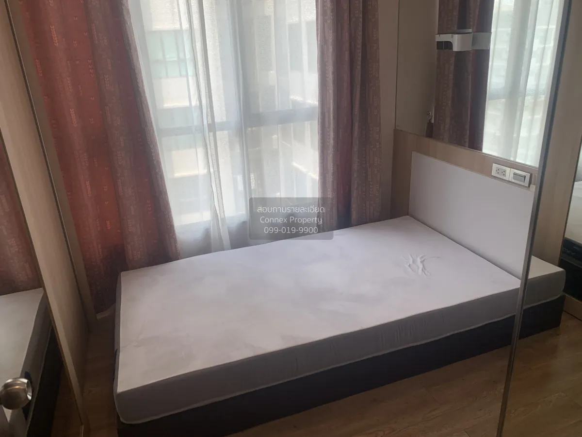 เช่าคอนโด  เอพพิโซด พหลฯ - สะพานใหม่ BTS-สายหยุด อนุสาวรีย์ เขต บ