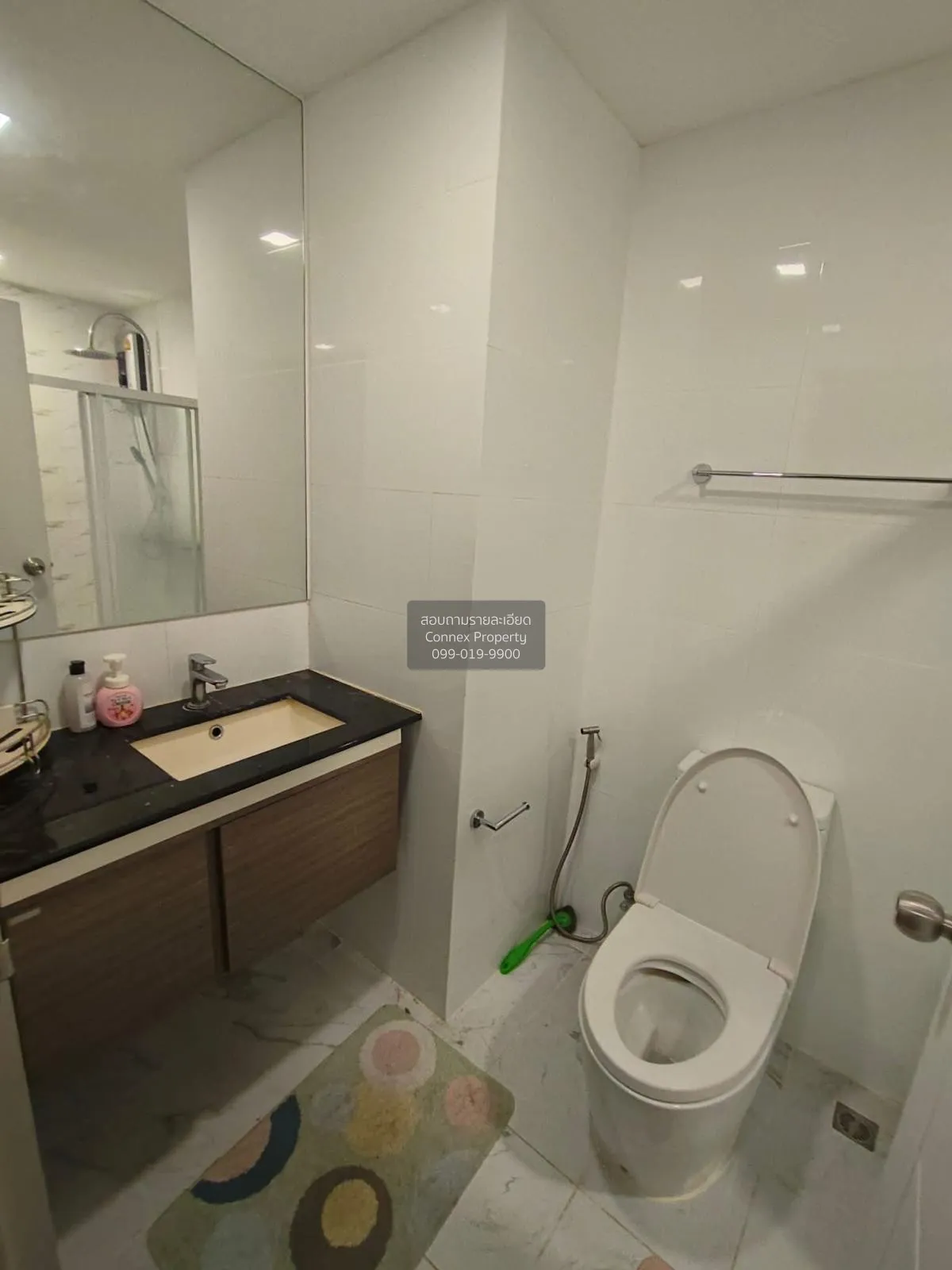 เช่าคอนโด  เอพพิโซด พหลฯ - สะพานใหม่ BTS-สายหยุด อนุสาวรีย์ เขต บ