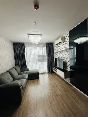For Rent Condo , Episode Phahol - Sapanmai , BTS-Sai Yud , Anusawari , Bang Khen , Bangkok , CX-137753