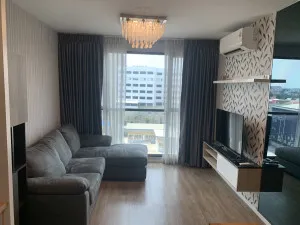 เช่าคอนโด  เอพพิโซด พหลฯ - สะพานใหม่ BTS-สายหยุด อนุสาวรีย์ เขต บางเขน กรุงเทพ CX-137753