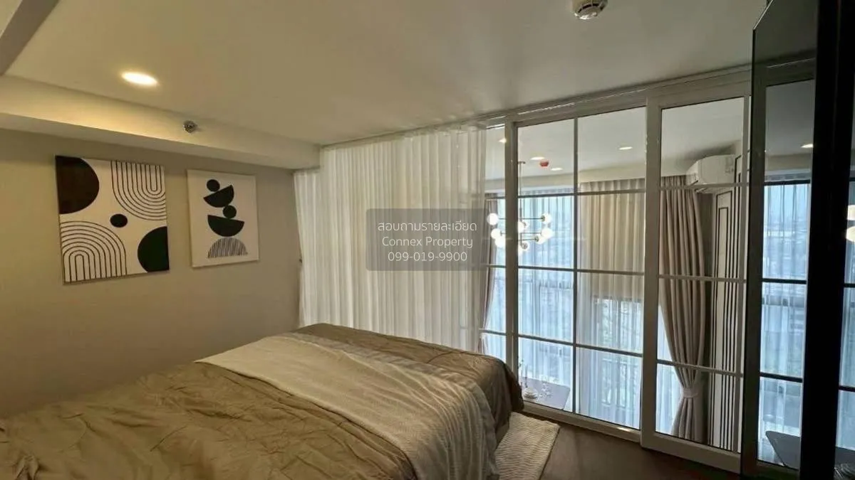 ขายคอนโด  พาร์ค ออริจิ้น จุฬา - สามย่าน MRT-สามย่าน มหาพฤฒาราม เข