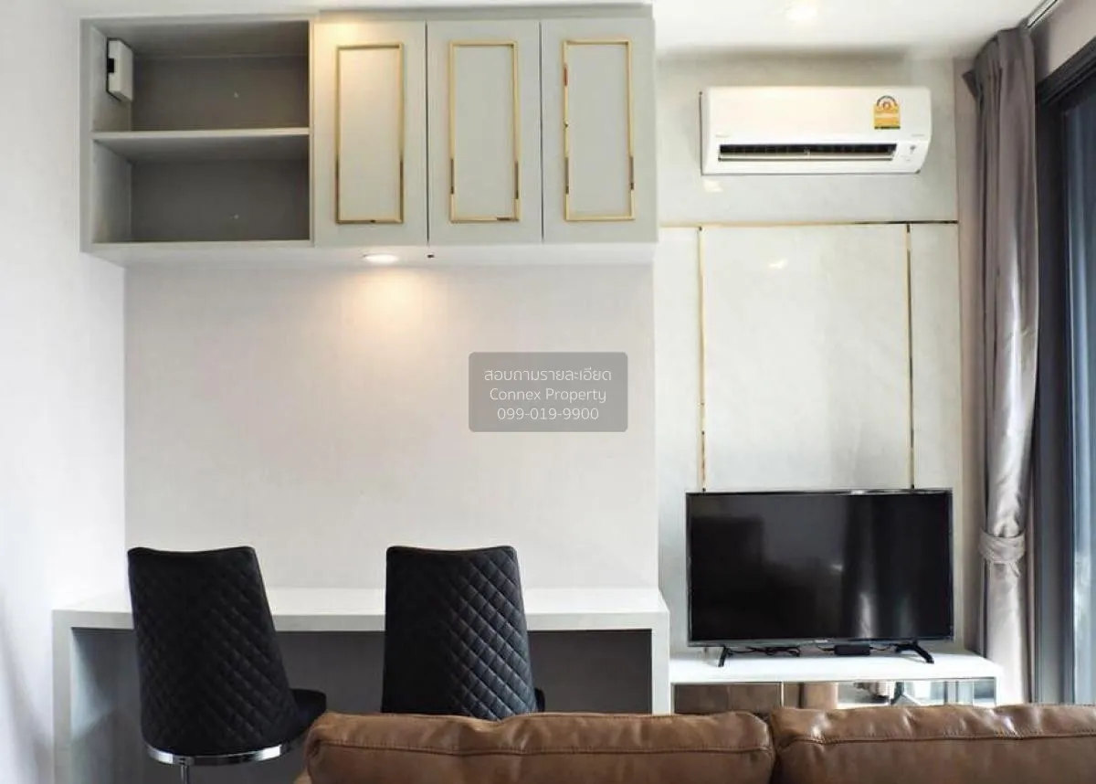 For Sale Condo , Ideo Q Siam-Ratchathewi , BTS-Ratchathewi , Thun 2