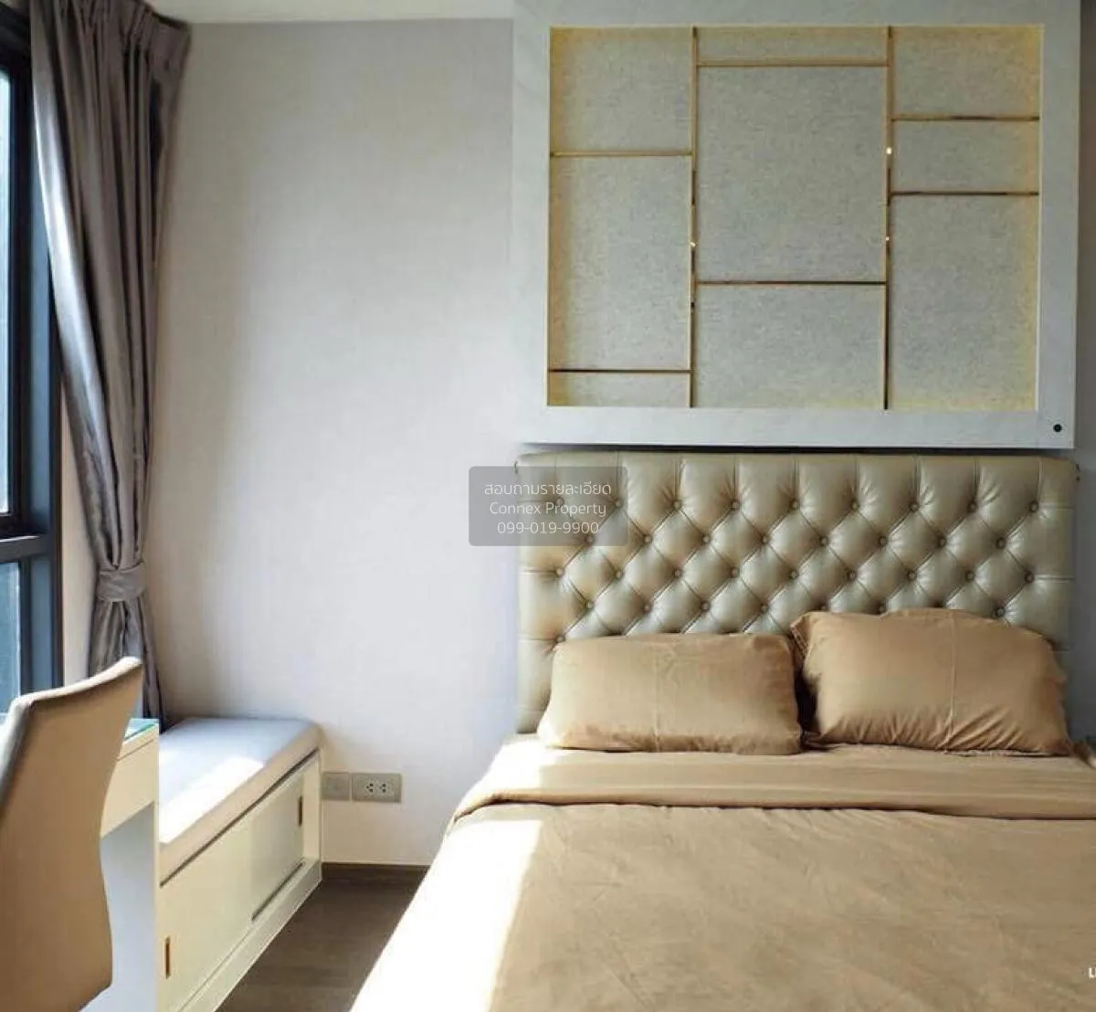 For Sale Condo , Ideo Q Siam-Ratchathewi , BTS-Ratchathewi , Thun