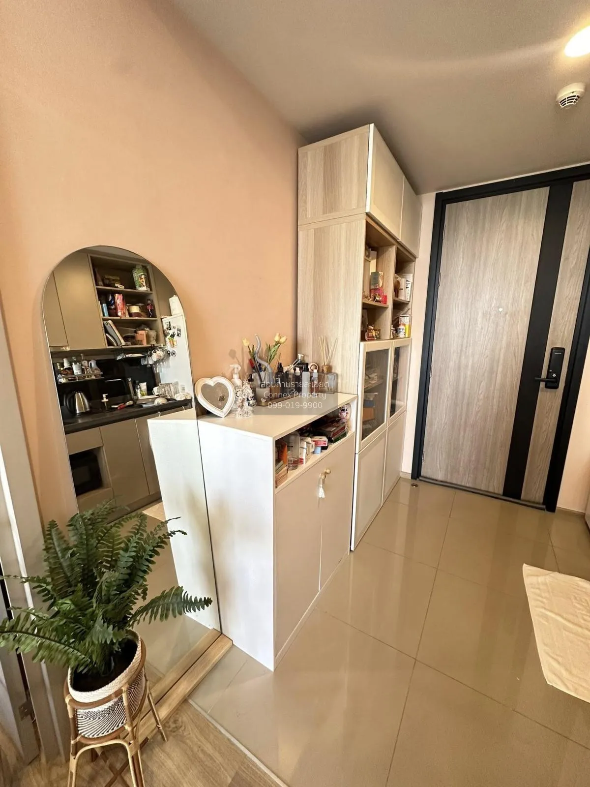 เช่าคอนโด  โอกะ เฮาส์ BTS-ทองหล่อ คลองตัน เขต คลองเตย กรุงเทพ CX- 4