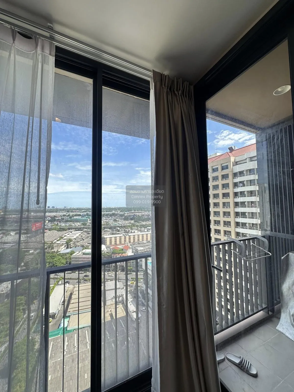 เช่าคอนโด  โอกะ เฮาส์ BTS-ทองหล่อ คลองตัน เขต คลองเตย กรุงเทพ CX-