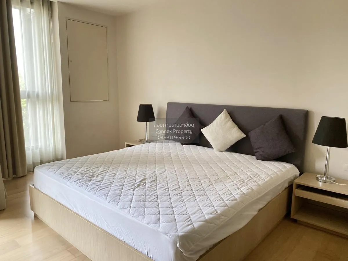 FOR RENT condo , LIV@49 , BTS-Thong Lo , Khlong Tan Nuea , Wattha 1