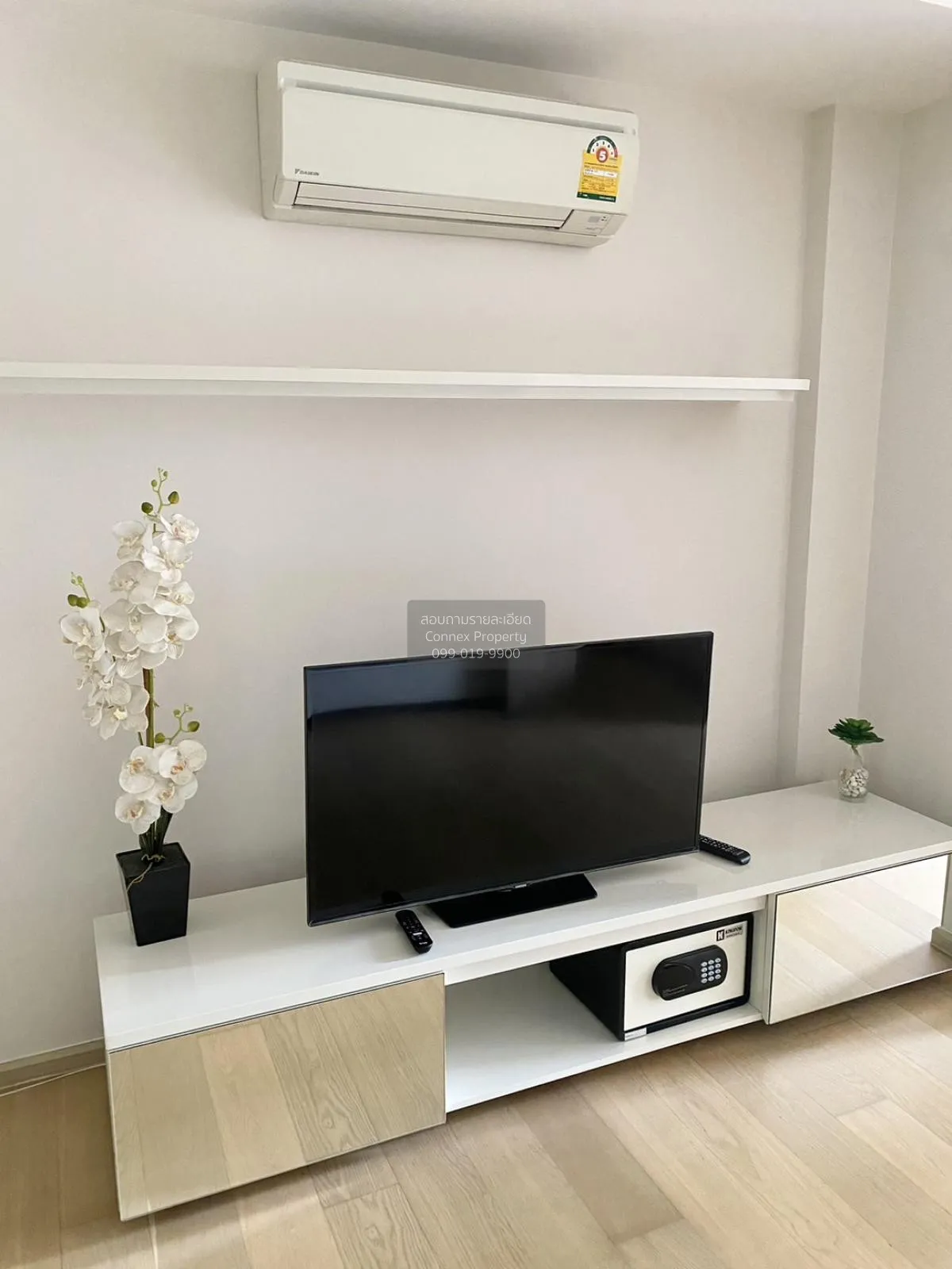 FOR RENT condo , LIV@49 , BTS-Thong Lo , Khlong Tan Nuea , Wattha 2