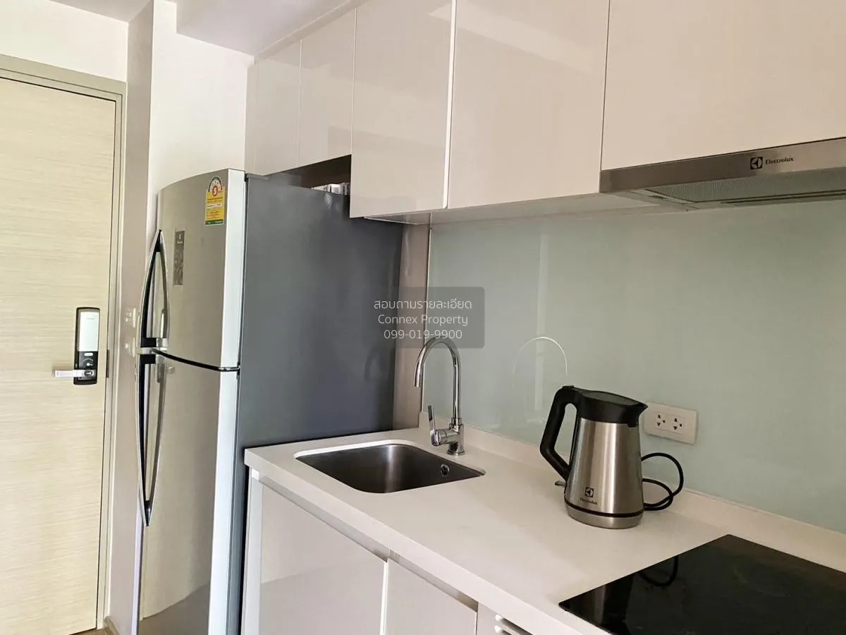 FOR RENT condo , LIV@49 , BTS-Thong Lo , Khlong Tan Nuea , Wattha 3