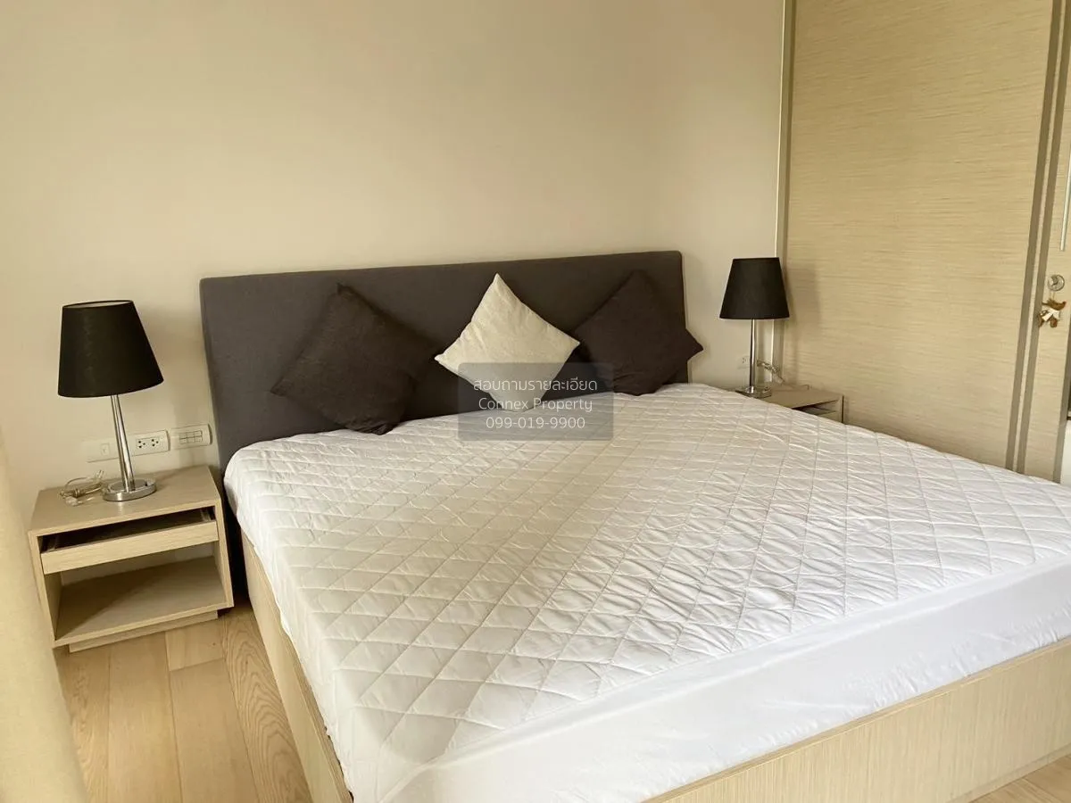 FOR RENT condo , LIV@49 , BTS-Thong Lo , Khlong Tan Nuea , Wattha