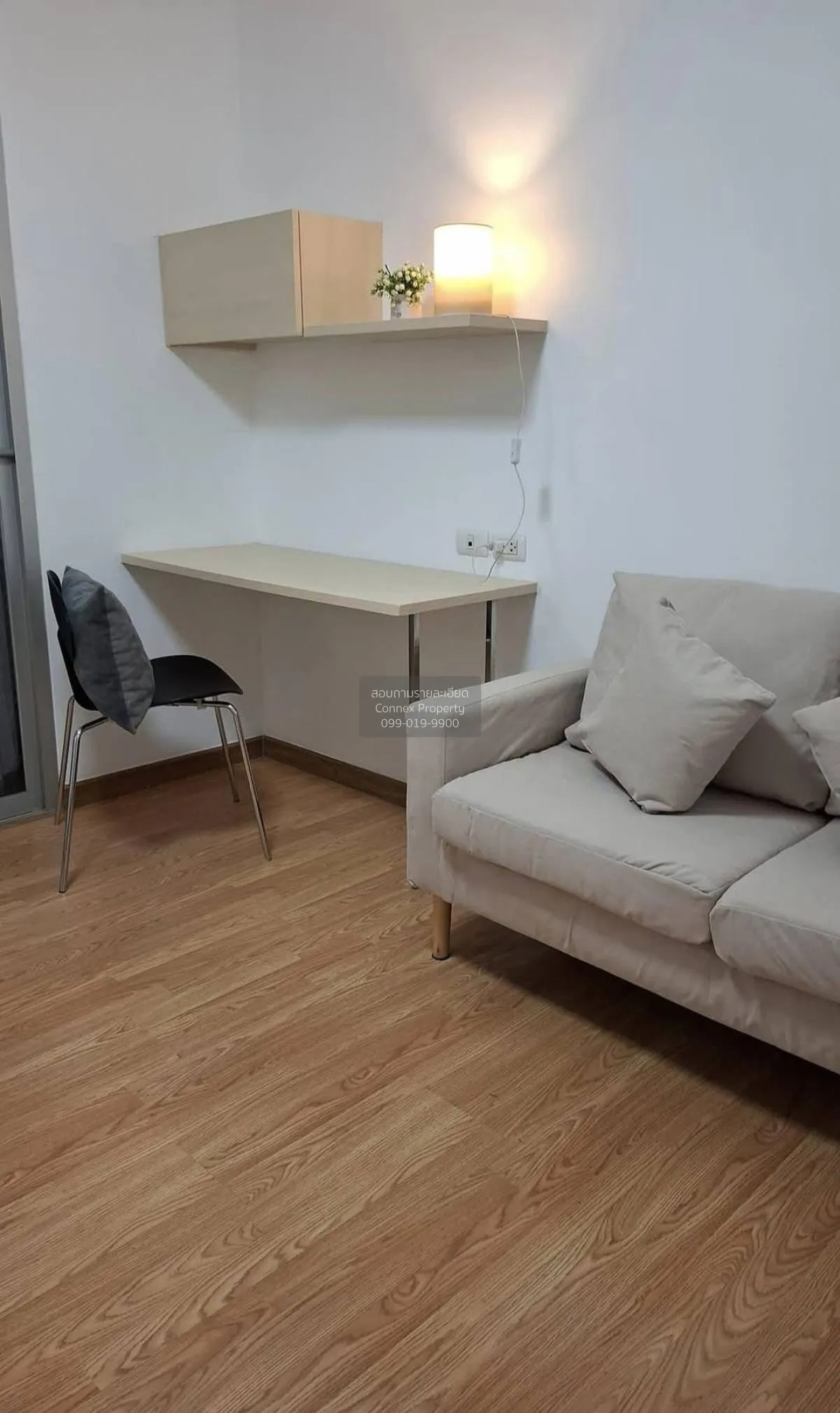 For Rent Condo , The Trust Residence Pinklao , MRT-Bang Yi Khon , 1