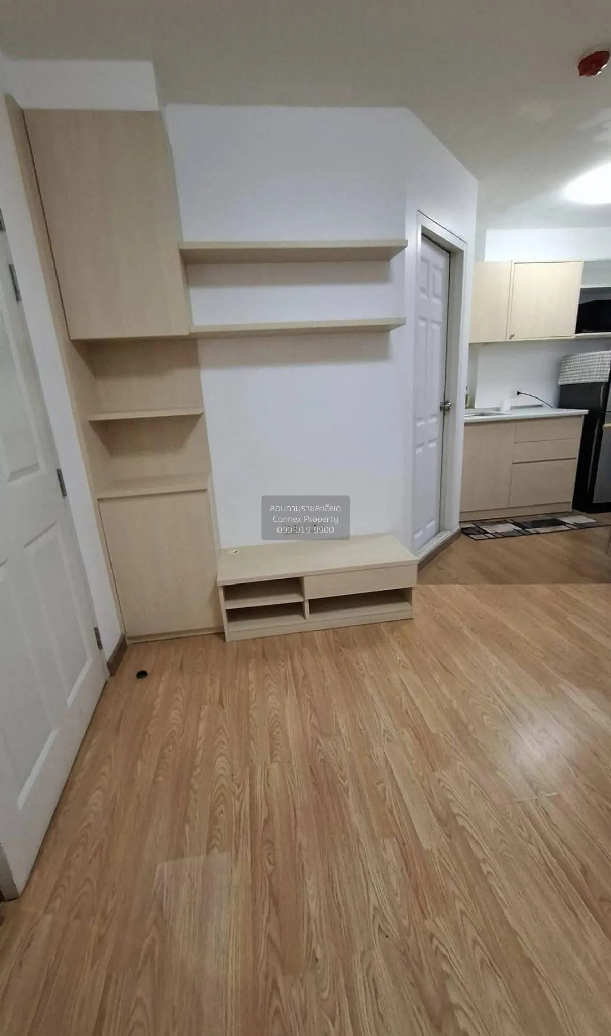 For Rent Condo , The Trust Residence Pinklao , MRT-Bang Yi Khon , 2