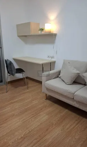 For Rent Condo , The Trust Residence Pinklao , MRT-Bang Yi Khon , Arun Ammarin , Bangkok Noi , Bangkok , CX-137760