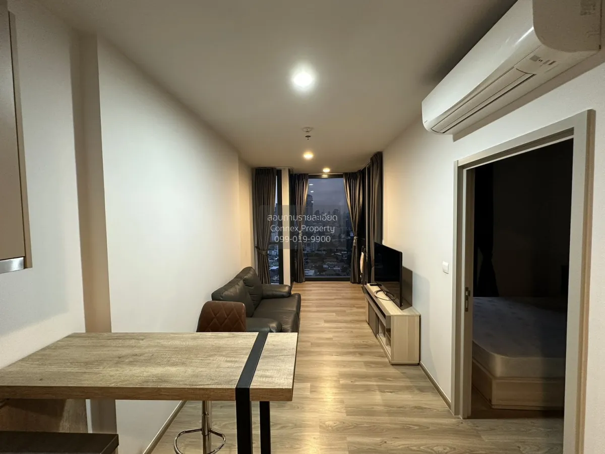For Rent Condo , Oka Haus Sukhumvit 36 , BTS-Thong Lo , Khlong Ta 2