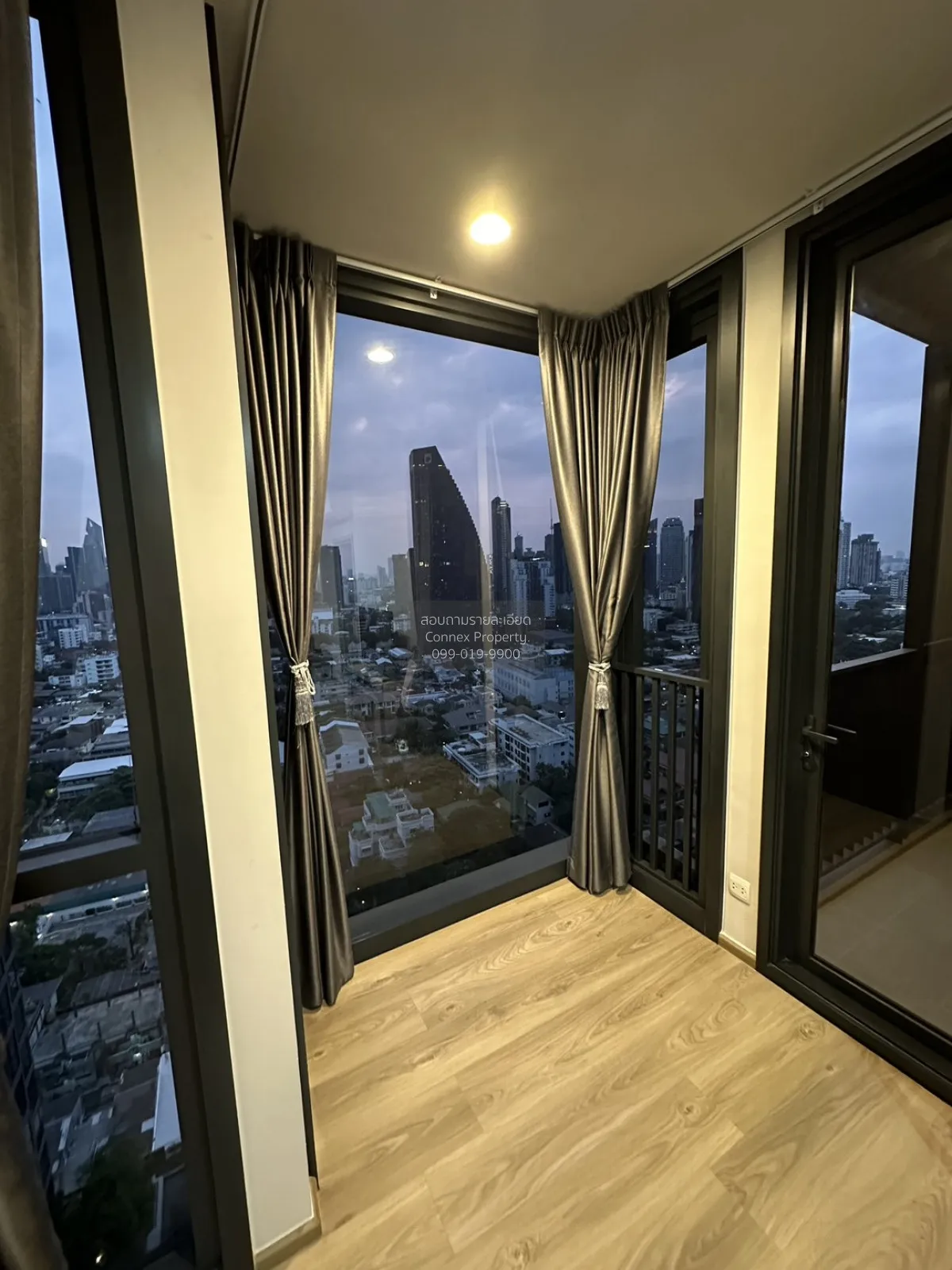 For Rent Condo , Oka Haus Sukhumvit 36 , BTS-Thong Lo , Khlong Ta