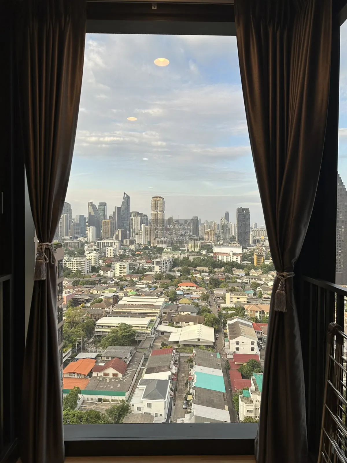 For Rent Condo , Oka Haus Sukhumvit 36 , BTS-Thong Lo , Khlong Ta