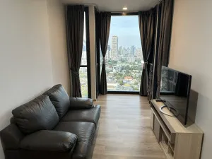 For Rent Condo , Oka Haus Sukhumvit 36 , BTS-Thong Lo , Khlong Tan , Khlong Toei , Bangkok , CX-137762