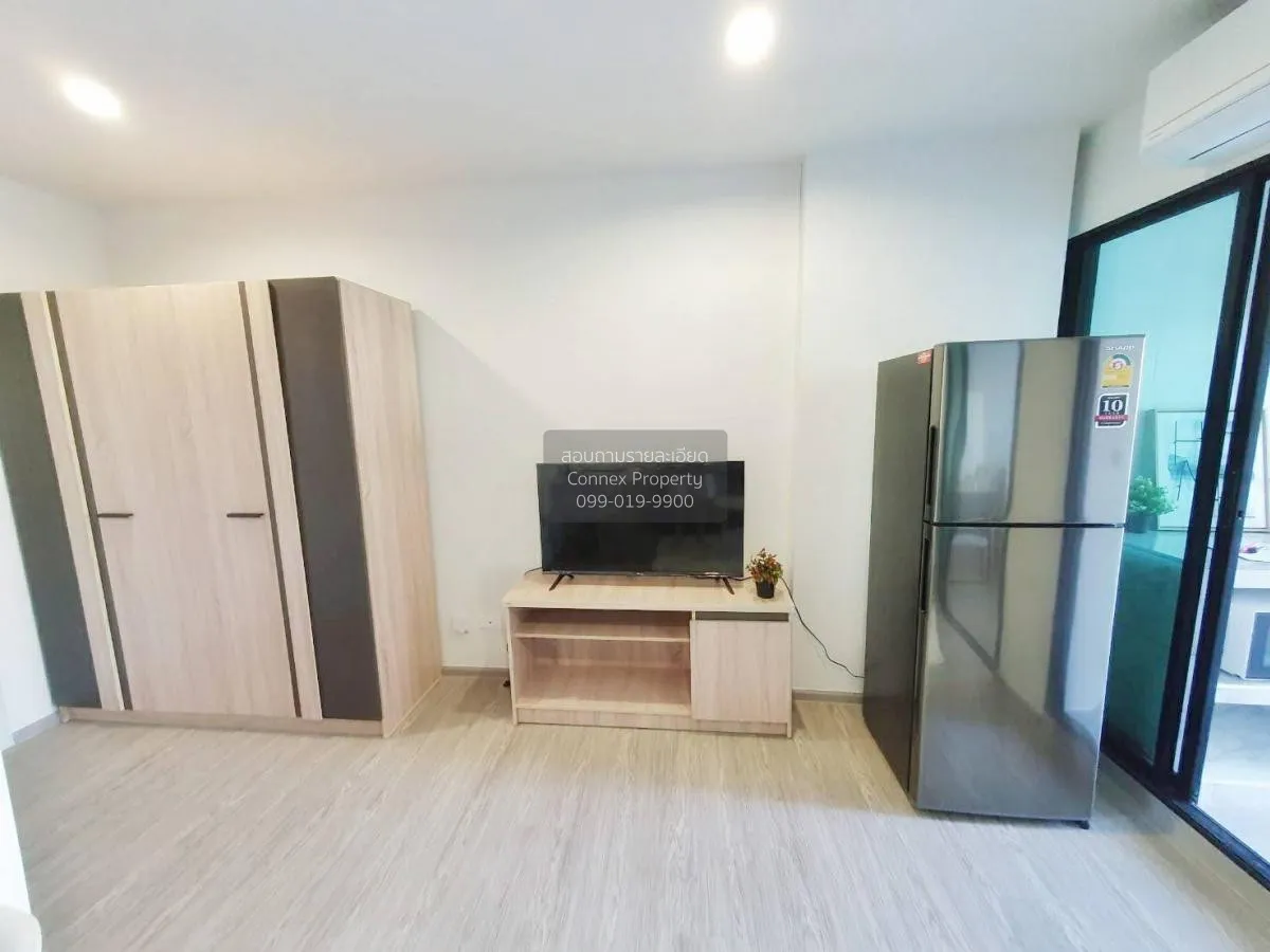 For Rent Condo , Reach Phahon Yothin 52 , BTS-Saphan Mai , Khlong 2