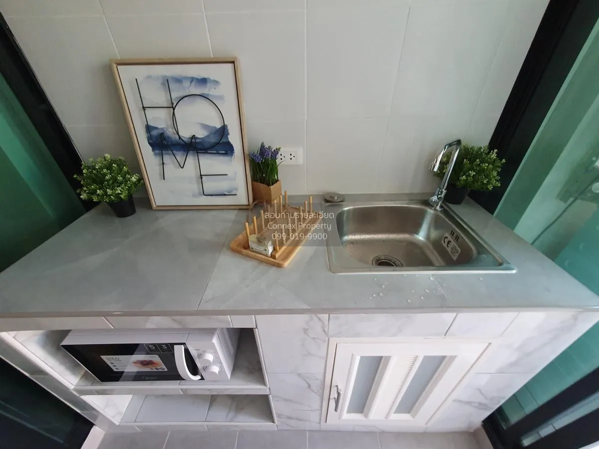 For Rent Condo , Reach Phahon Yothin 52 , BTS-Saphan Mai , Khlong 4