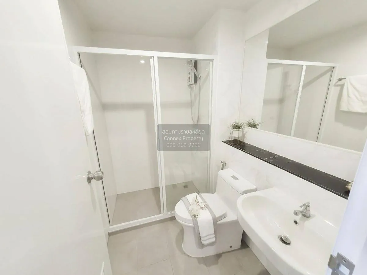 For Rent Condo , Reach Phahon Yothin 52 , BTS-Saphan Mai , Khlong
