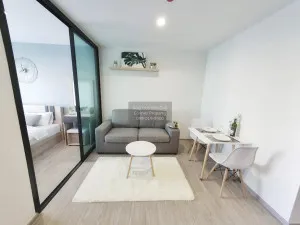 For Rent Condo , Reach Phahon Yothin 52 , BTS-Saphan Mai , Khlong Thanon , Sai Mai , Bangkok , CX-137763