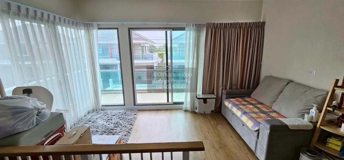 ขายบ้าน  เพอร์เฟค เพลส พระราม 9 - กรุงเทพกรีฑา สะพานสูง เขต สะพาน