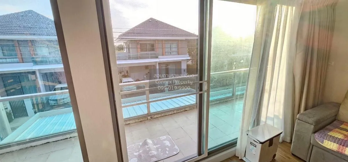 ขายบ้าน  เพอร์เฟค เพลส พระราม 9 - กรุงเทพกรีฑา สะพานสูง เขต สะพาน