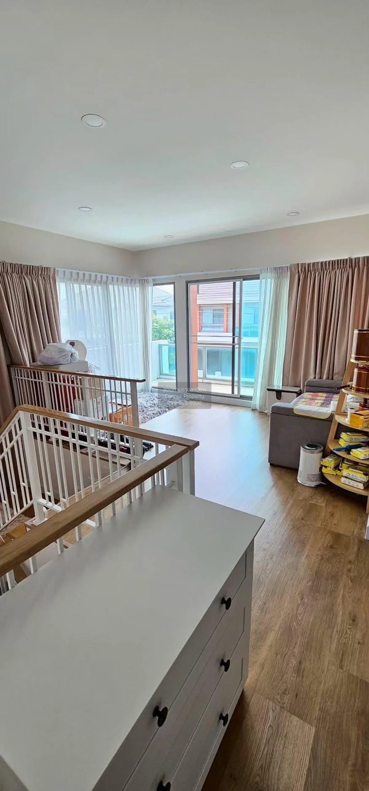 ขายบ้าน  เพอร์เฟค เพลส พระราม 9 - กรุงเทพกรีฑา สะพานสูง เขต สะพาน