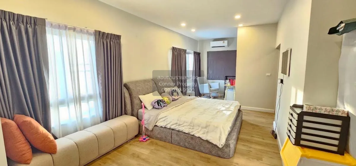 ขายบ้าน  เพอร์เฟค เพลส พระราม 9 - กรุงเทพกรีฑา สะพานสูง เขต สะพาน