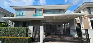 For Sale House , Perfect Place Rama 9 - Krungthep Kreetha , Saphan Sung , Saphan Sung , Bangkok , CX-137764