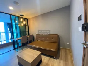 For Rent Condo , The Cube Loft Ladprao 107 , MRT-Ladprao 101 , Khlong Chan , Bang Kapi , Bangkok , CX-137766