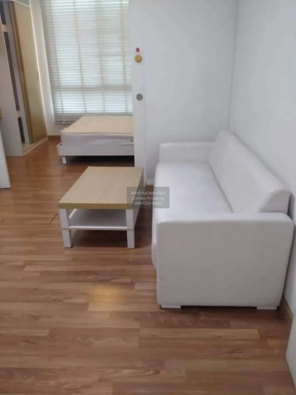 For Rent Condo , THE SEED CHAENG WATTANA , Khlong Kluea , Pak Kre 1