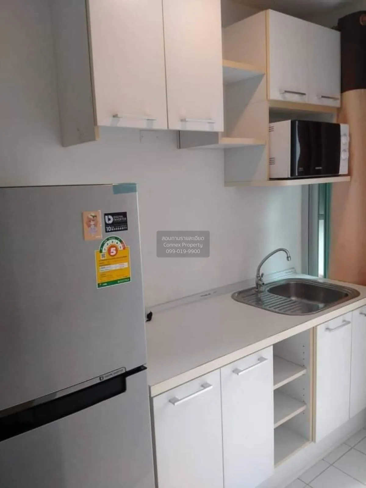 For Rent Condo , THE SEED CHAENG WATTANA , Khlong Kluea , Pak Kre 3