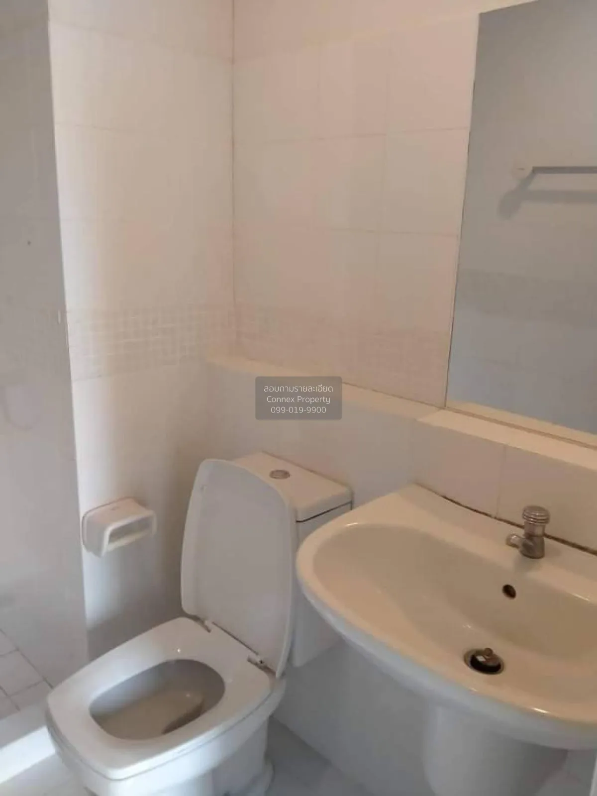 For Rent Condo , THE SEED CHAENG WATTANA , Khlong Kluea , Pak Kre