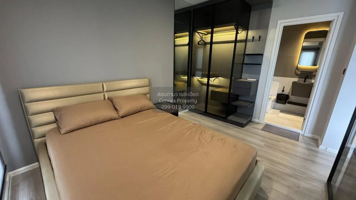 ขายคอนโด  เดอะ คีย์ พระราม 3 บางโคล่ เขต บางคอแหลม กรุงเทพ CX-137