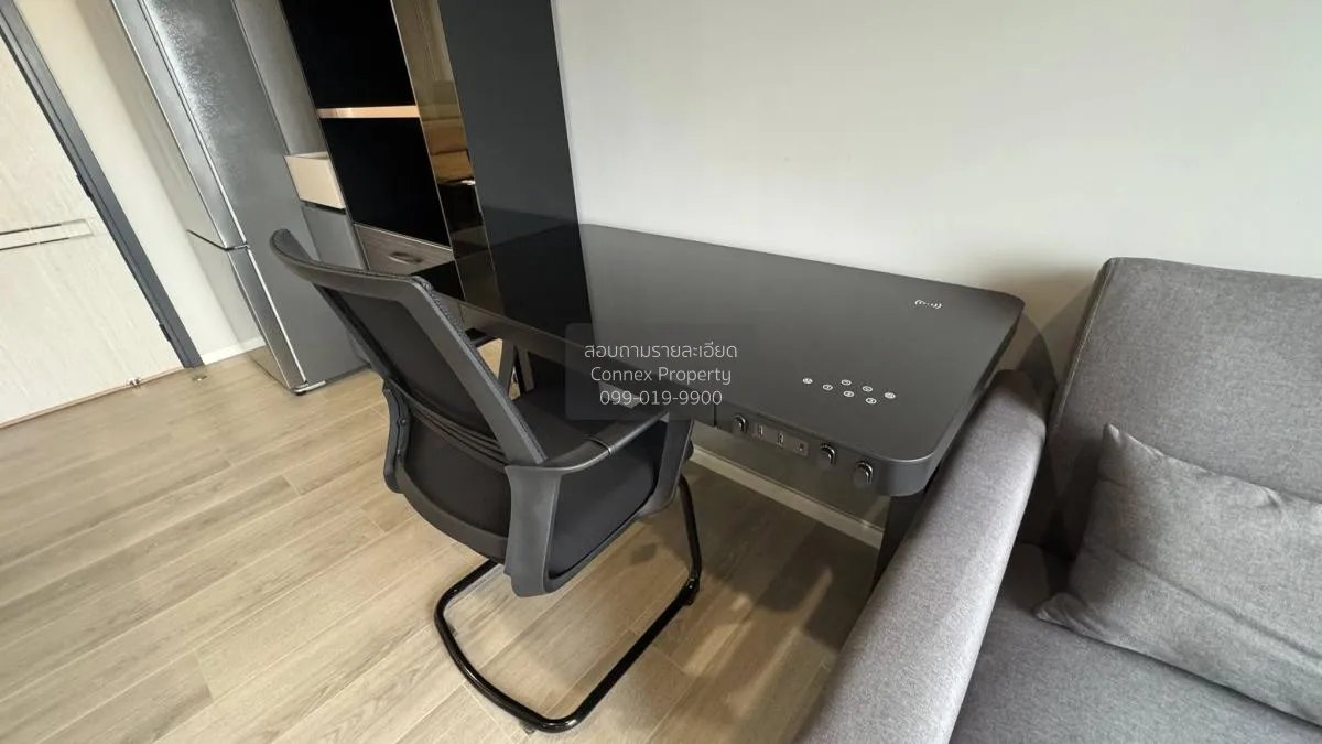 For Rent Condo , The Key Rama 3 , Bang Khlo , Bang Kho Laem , Ban 2