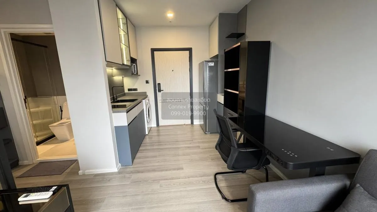 For Rent Condo , The Key Rama 3 , Bang Khlo , Bang Kho Laem , Ban 3