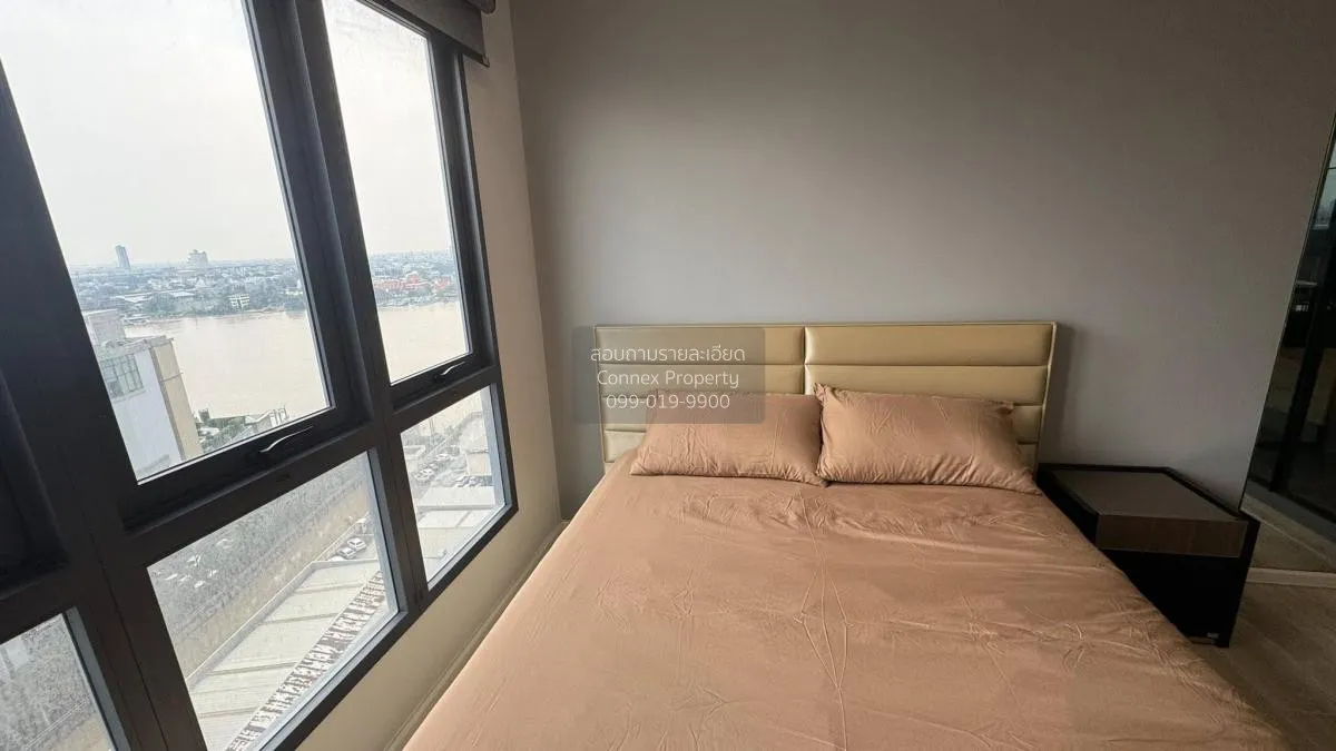 For Rent Condo , The Key Rama 3 , Bang Khlo , Bang Kho Laem , Ban