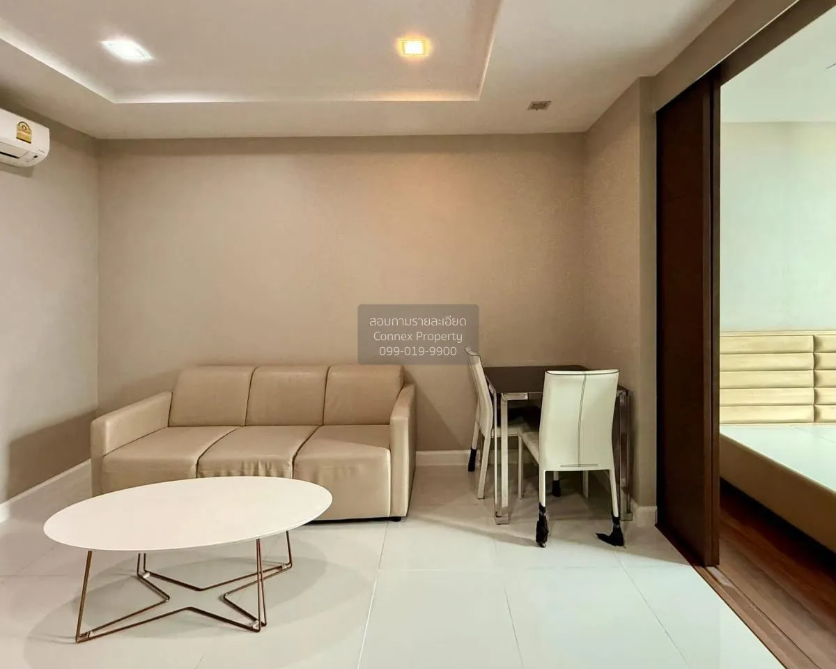 For Sale Condo , The Metropolis Samrong Interchange , BTS-Samrong 1