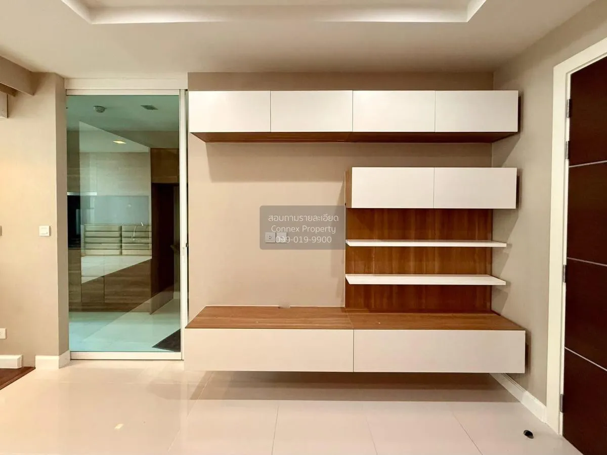 For Sale Condo , The Metropolis Samrong Interchange , BTS-Samrong 3