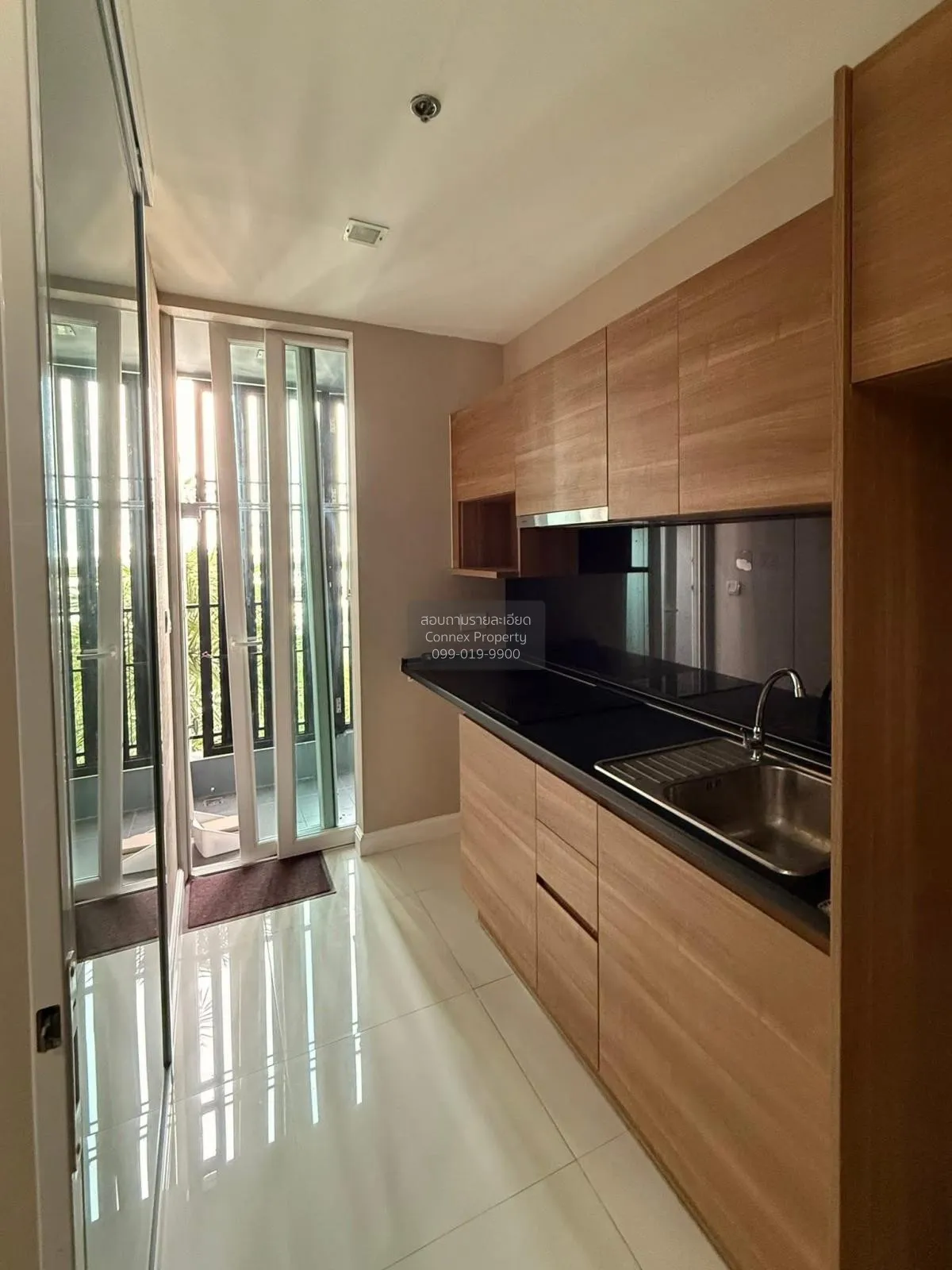 For Sale Condo , The Metropolis Samrong Interchange , BTS-Samrong 4