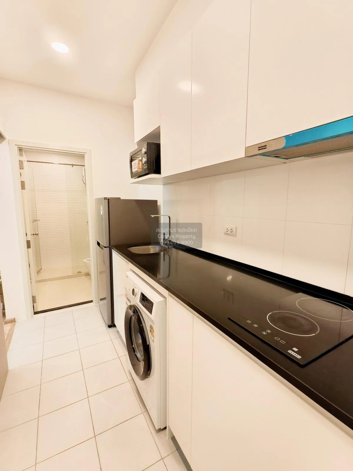 For Rent Condo , Chewathai Kaset-Nawamin , Sena Nikhom , Chatucha