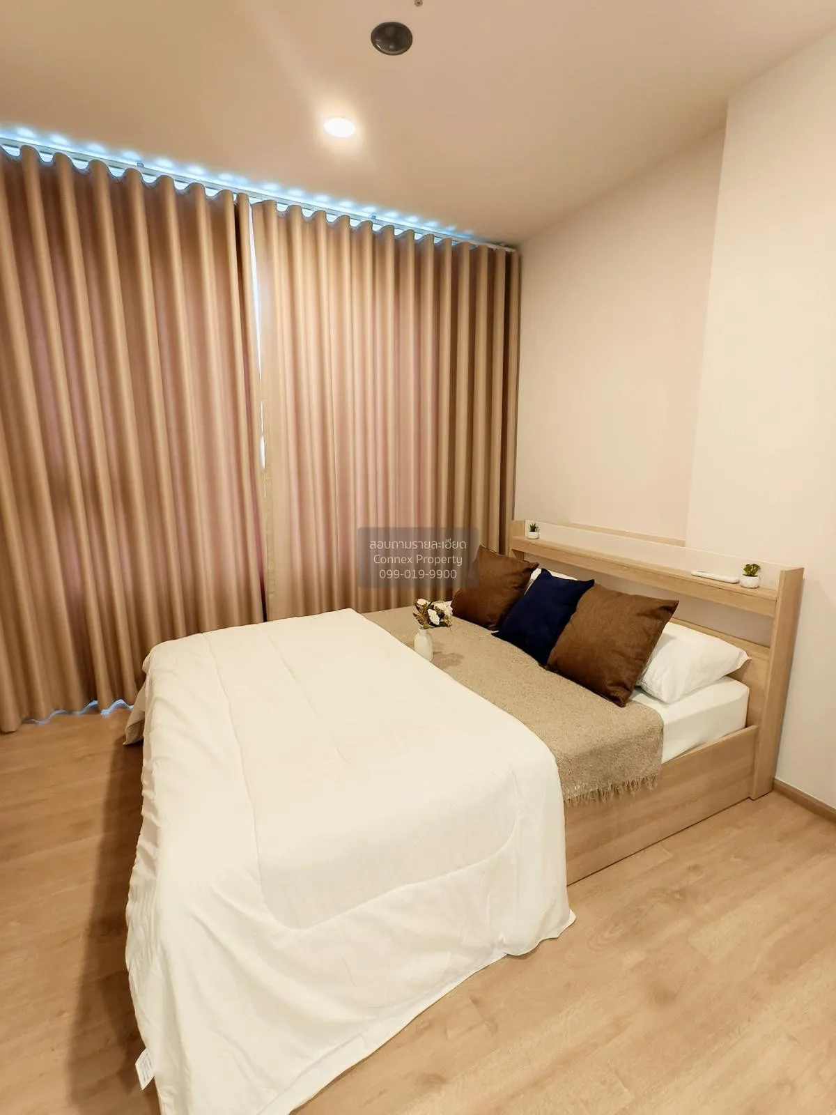 For Rent Condo , Chewathai Kaset-Nawamin , Sena Nikhom , Chatucha