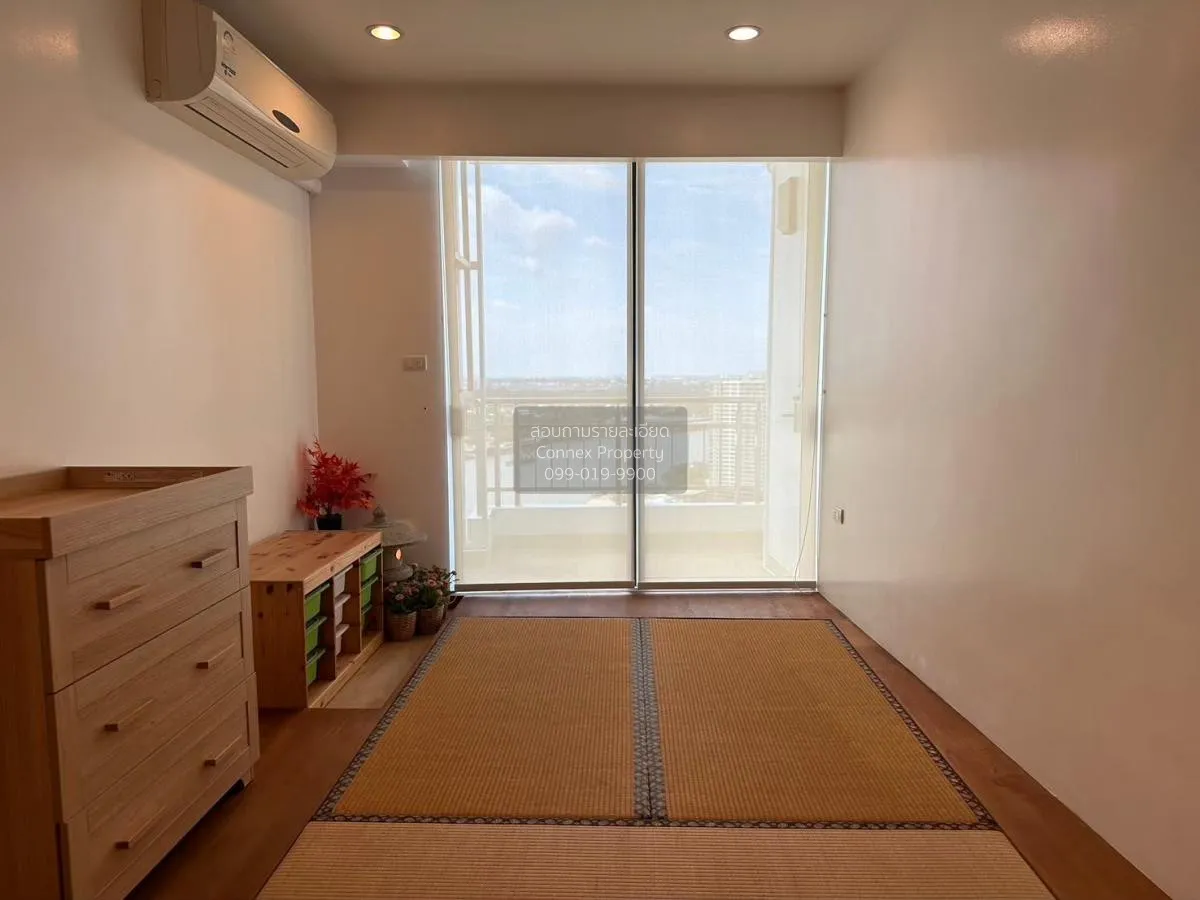 เช่าคอนโด  ศุภาลัย พรีมา ริวา ช่องนนทรี เขต ยานนาวา กรุงเทพ CX-13 2