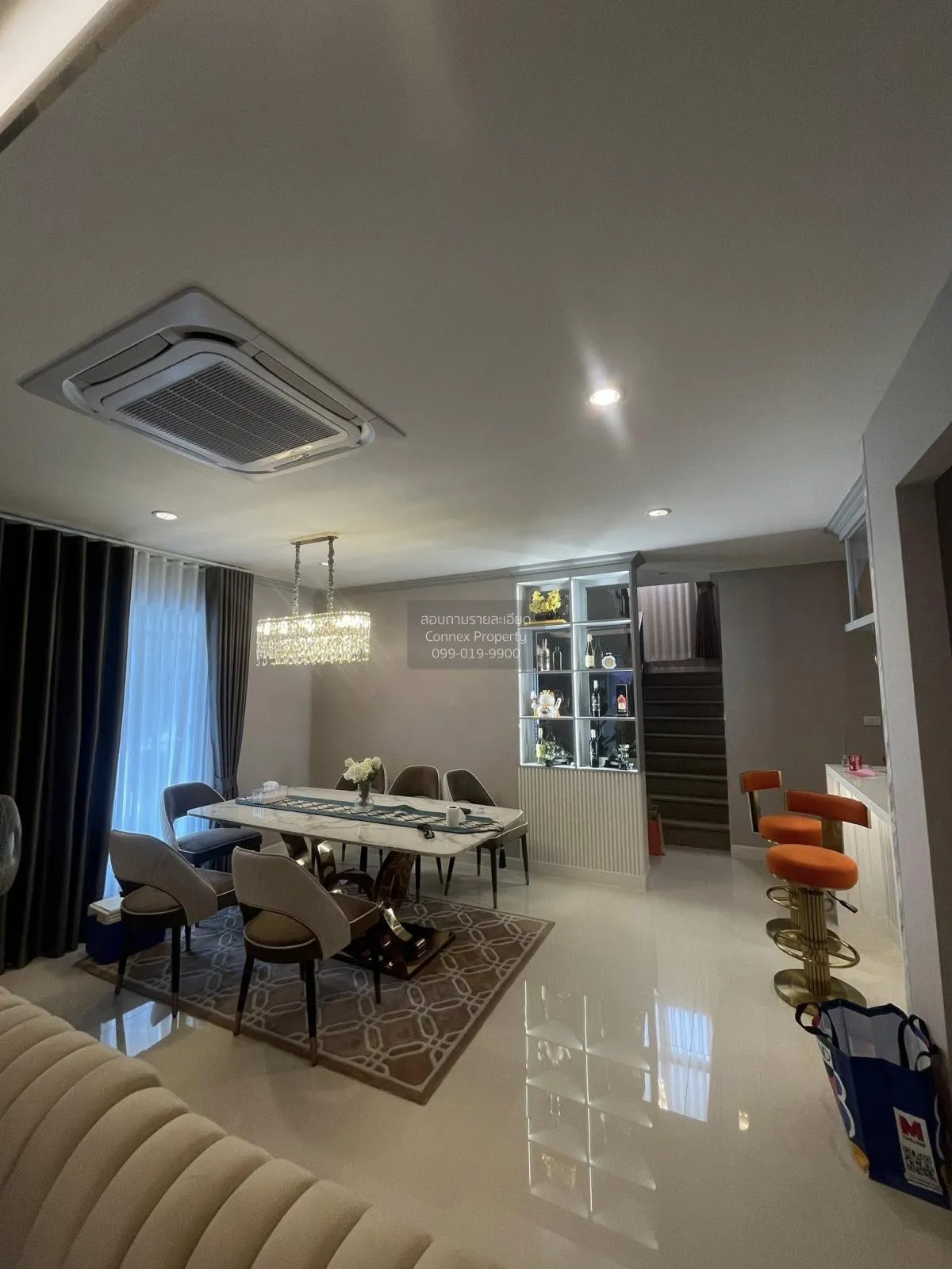 For Sale House , Passorn Buddhamonthon Sai 2 - Bangwaek , Bang Wa