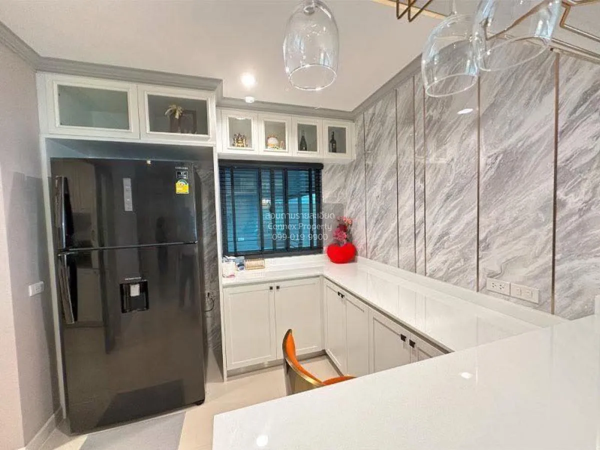 For Sale House , Passorn Buddhamonthon Sai 2 - Bangwaek , Bang Wa