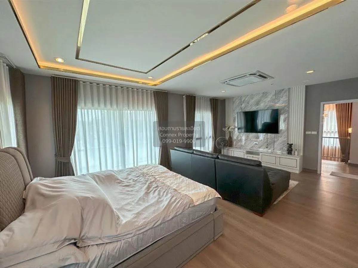 For Sale House , Passorn Buddhamonthon Sai 2 - Bangwaek , Bang Wa