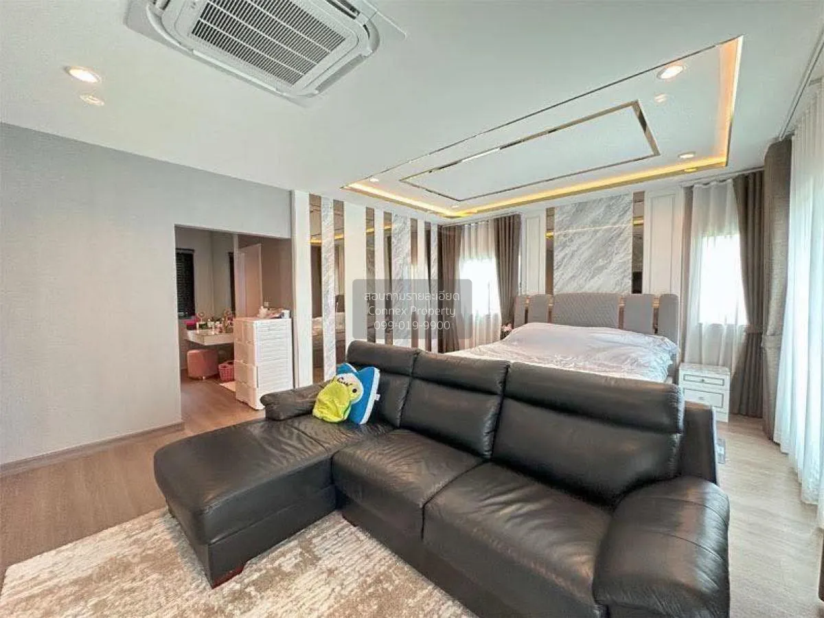 For Sale House , Passorn Buddhamonthon Sai 2 - Bangwaek , Bang Wa