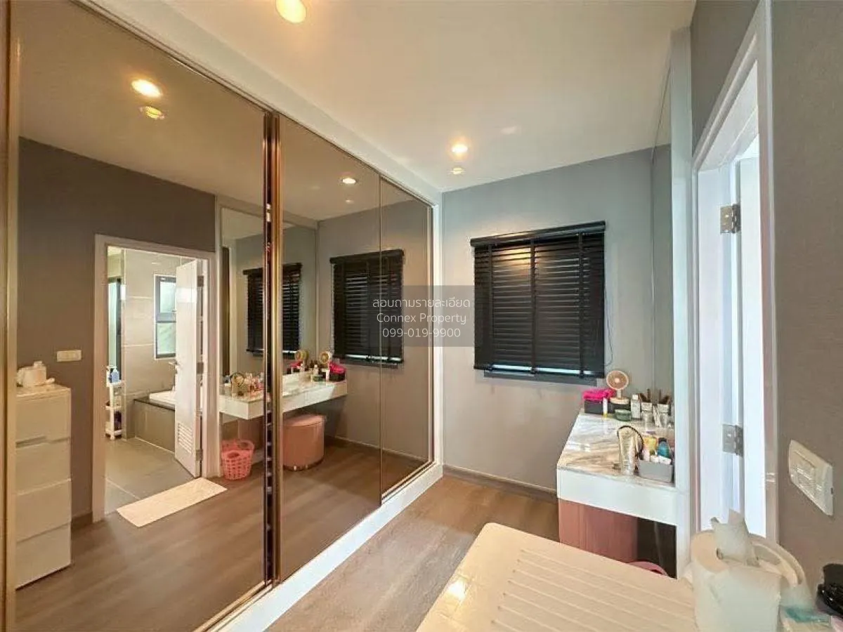 For Sale House , Passorn Buddhamonthon Sai 2 - Bangwaek , Bang Wa