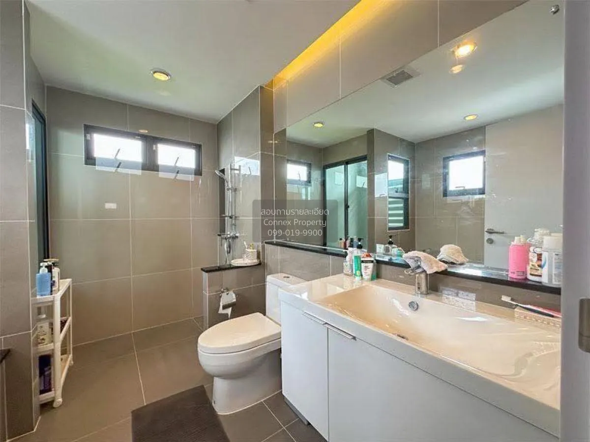 For Sale House , Passorn Buddhamonthon Sai 2 - Bangwaek , Bang Wa